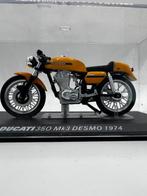 Ducati 1:24 - Model motorfiets (6) - Altaya, Hobby en Vrije tijd, Nieuw