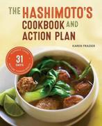 9781623155834 Hashimotos Cookbook and Action Plan, Verzenden, Nieuw, Karen Frazier