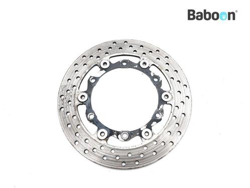 Remschijf Voor Yamaha XP 500 T-Max 2008-2011 (XP500 TMAX), Motoren, Onderdelen | Yamaha, Gebruikt, Verzenden