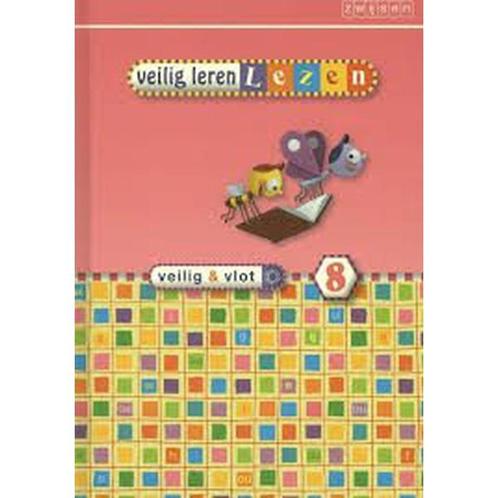 Veilig Leren Lezen (VLL) Kim versie Veilig en Vlot leesboekj, Boeken, Schoolboeken, Nieuw, Verzenden