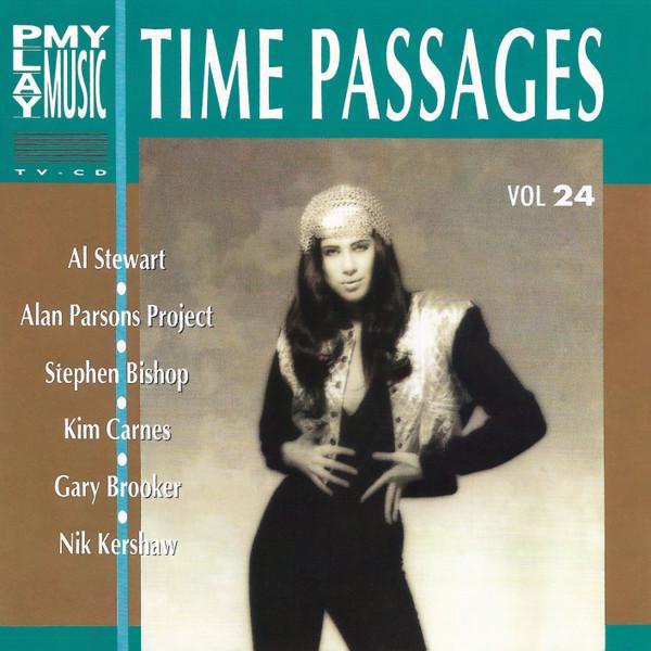 Various - Play My Music Vol 24 - Time Passages, Cd's en Dvd's, Cd's | Pop, Gebruikt, Ophalen of Verzenden
