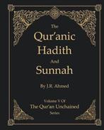 9798501098060 The Quranic Hadith and Sunnah | Tweedehands, Boeken, Verzenden, Zo goed als nieuw, Jawaid Ahmed