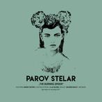 cd - Parov Stelar - The Burning Spider, Verzenden, Zo goed als nieuw