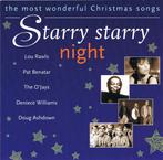 Various - Starry Starry Night - The Most Wonderful Christmas, Ophalen of Verzenden, Gebruikt