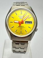 Seiko - Seiko 5 Sports Automatic - Zonder Minimumprijs -