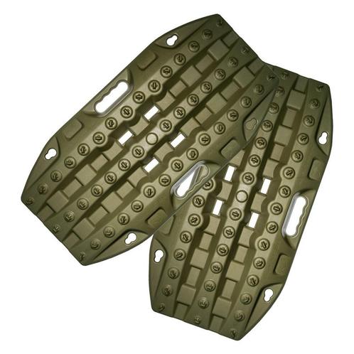 MAXTRAX MINI SET OLIVE DRAB, Auto diversen, Autosport-onderdelen, Ophalen of Verzenden