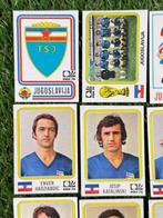 1974 Panini München 74 World Cup #181/197 Jugoslavia -, Verzamelen, Nieuw