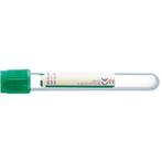 BD vacutainer - Na-Heparin (17 IU/mL) - 6 ml - 100 stuks, Diversen, Verpleegmiddelen, Verzenden, Nieuw