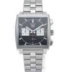 TAG Heuer - Monaco Caliber Heuer 02 Chronograph -