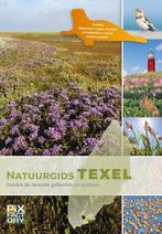 9789079588503 Natuurgidsen 1 - Natuurgids Texel, Boeken, Verzenden, Zo goed als nieuw