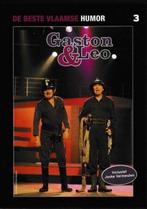 Het beste van Gaston en Leo (dvd nieuw), Ophalen of Verzenden, Nieuw in verpakking