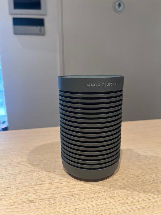 Bang & Olufsen - Beosound Explore Black Anthracite, Audio, Tv en Foto, Stereo-sets