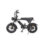 OUXI V8 Mini Zwart, Fietsen en Brommers, Elektrische fietsen, Ophalen, Nieuw, Overige merken