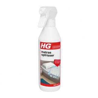 HG matras opfrisser | 500 ml (Biologisch), Huis en Inrichting, Schoonmaakartikelen, Verzenden