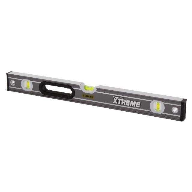 Waterpas Stanley Fatmax Xtreme pro 60cm | 0-43-624, Doe-het-zelf en Verbouw, Meetapparatuur, Nieuw, Verzenden
