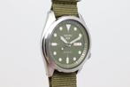 Seiko - Seiko 5 - Zonder Minimumprijs - SRPE65K1 | 4R36-08L0