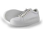 Nubikk Sneakers in maat 38 Wit | 10% extra korting, Kleding | Dames, Nubikk, Verzenden, Wit, Sneakers of Gympen