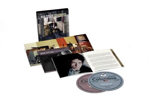 Bob Dylan - Fragments - Time Out Of Mind Sessions (1996-1997, Cd's en Dvd's, Cd's | Overige Cd's, Ophalen of Verzenden