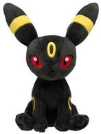 Pokémon Center Pokémon Fit Mini Pluche-Umbreon (Diversen), Kinderen en Baby's, Speelgoed | Knuffels en Pluche, Ophalen of Verzenden