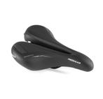 Selle Bassano Modular CT Fietszadel - Fiets Zonder Zadelpijn, Algemeen, Nieuw, Ophalen of Verzenden, Selle Bassano