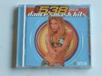 538 Dance Smash Hits - summer 99, Verzenden, Zo goed als nieuw