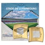 Luxemburg 2,5 Euro Stadion 2022, Verzenden