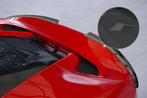 Achtervleugel met ABE voor Ferrari F8 Tributo / Spider HF908, Verzenden, Nieuw