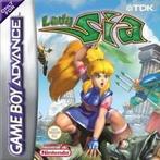 MarioGBA.nl: Lady Sia - iDEAL!, Spelcomputers en Games, Games | Nintendo Game Boy, Ophalen of Verzenden, Gebruikt
