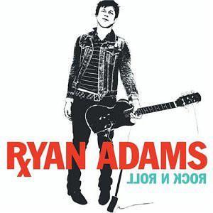 cd - Ryan Adams - Rock N Roll, Cd's en Dvd's, Cd's | Overige Cd's, Zo goed als nieuw, Verzenden