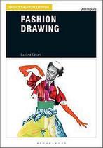 The Fashion Design Workbook: Fashion Drawing & Illustration Workbook with  14 Fab Fashion Styles by Annabel Benilan, Paperback