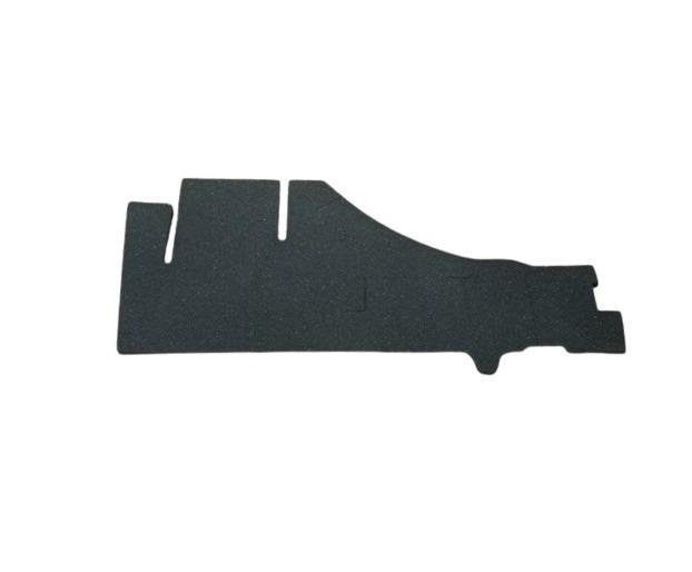 Volvo  isolatie schuim foam S60  V70  V70 XC links geluidsis, Auto-onderdelen, Interieur en Bekleding, Nieuw, Volvo, Verzenden