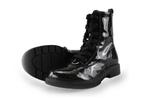 Kipling Veterboots in maat 33 Zwart | 10% extra korting, Kipling, Verzenden, Jongen of Meisje, Schoenen