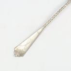 B.H. Driesen (1912) - Jugendstil - Taartschep - .833 zilver, Antiek en Kunst, Antiek | Goud en Zilver