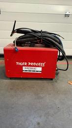 Gebruikte koudedraadunit Tiger Process  lasmachine lasappara, Gebruikt