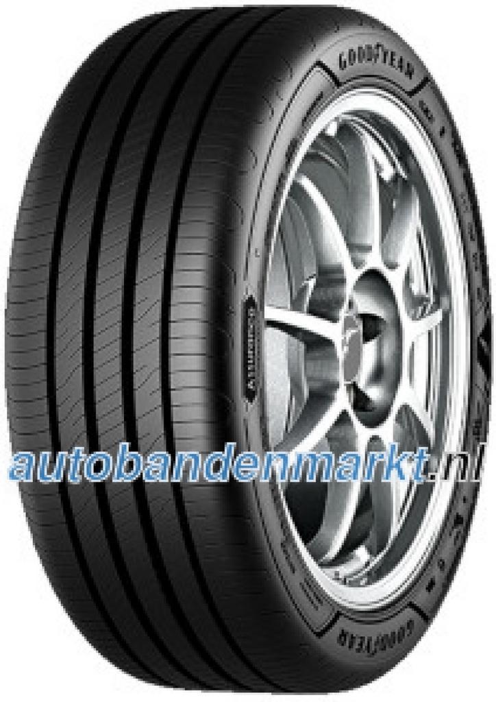Goodyear Assurance ComfortTred 205/50 R17 93H XL *, EDR, Auto-onderdelen, Banden en Velgen, 17 inch, Erkend duurzaam, Zomerbanden