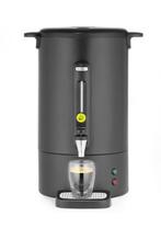 Percolator - Design By Bronwasser, Hendi, 14L, Zwart, 220-24, Ophalen of Verzenden, Nieuw in verpakking