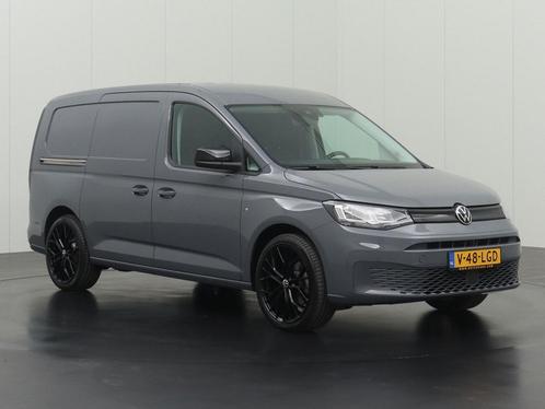 Volkswagen Caddy 122PK DSG Automaat Maxi Urban Edition, Auto's, Bestelauto's, Dealer onderhouden, Lease, Overige kleuren, Automaat