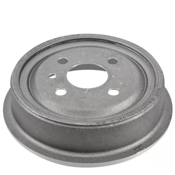 Remtrommel OPEL MANTA 1.2 achterzijde, Auto-onderdelen, Besturing, Nieuw, Verzenden