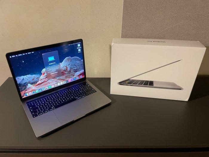 Apple MacBook Pro (13-inch, Touch Bar) - Computer (1) - In, Spelcomputers en Games, Spelcomputers | Overige Accessoires