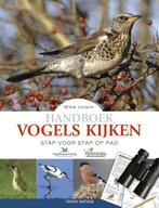 Handboek Vogels Kijken 9789052107875 Mike Unwin, Boeken, Dieren en Huisdieren, Gelezen, N.v.t., Mike Unwin, Verzenden