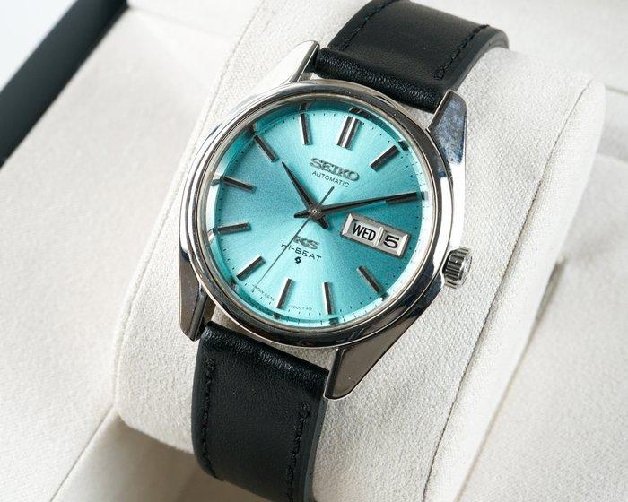 Seiko - King Seiko - Zonder Minimumprijs - 5626-7000 - Heren, Sieraden, Tassen en Uiterlijk, Horloges | Antiek