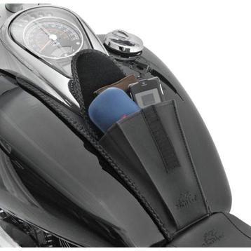 Mustang 05-08 Suzuki VL800 Volusia, Boulevard C50 Tank Bib - beschikbaar voor biedingen