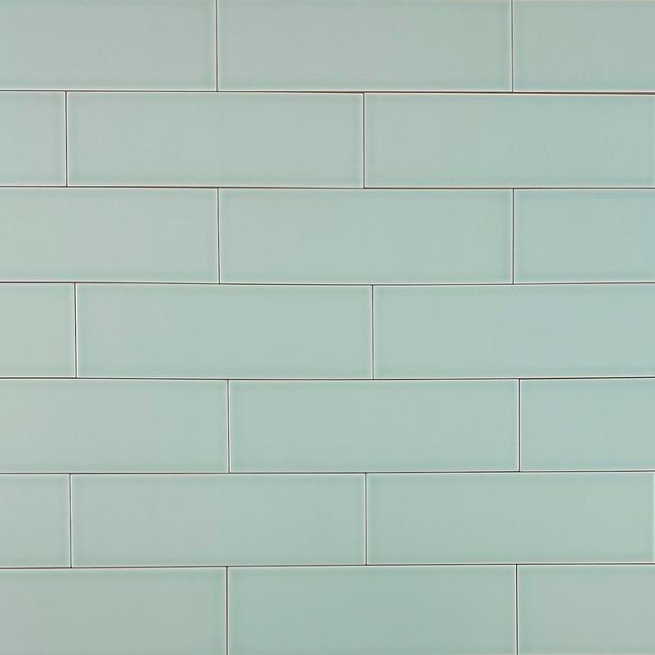 Wandtegel nara oud grijs groen mat 8x25 wandtegel, Doe-het-zelf en Verbouw, Tegels, Wandtegels, Nieuw, 10 m² of meer, Keramiek