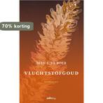 Vluchtstofgoud 9789493245426 Dien L. de Boer, Boeken, Verzenden, Zo goed als nieuw, Dien L. de Boer