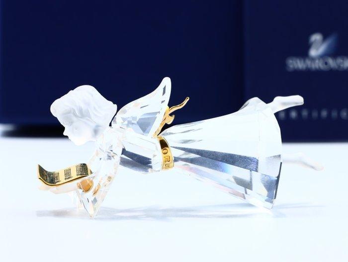 Figuur - Swarovski Crystal - Engel ornament 2007 (Boxed +, Antiek en Kunst, Curiosa en Brocante