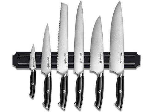 Lowenthal Messenstrip - Messenhouder - 38 x 5,2 x 3 cm -, Huis en Inrichting, Keuken | Keukenbenodigdheden, Nieuw, Verzenden