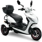 Spiksplinternieuwe IVA T3 2.0 met € 500.-  korting., Diversen, Brommobielen en Scootmobielen, Overige merken, Nieuw, Ophalen of Verzenden
