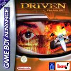 Driven-Standaard (GBA) Gebruikt, Ophalen of Verzenden, Zo goed als nieuw