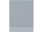 Kraftwerk 3964-30 Gereedschapswand 1052 x 800 x 24 mm, Verzenden, Zo goed als nieuw