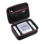 Deluxe Carrying Case voor Nintendo SNES Mini, Verzenden, Zo goed als nieuw